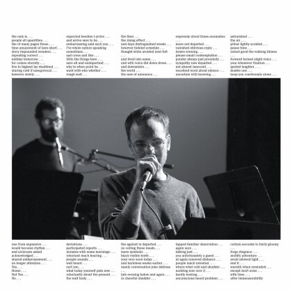 Ben Vida, Yarn, Wire & Nina Dante - Beat My Head Hit (LP)