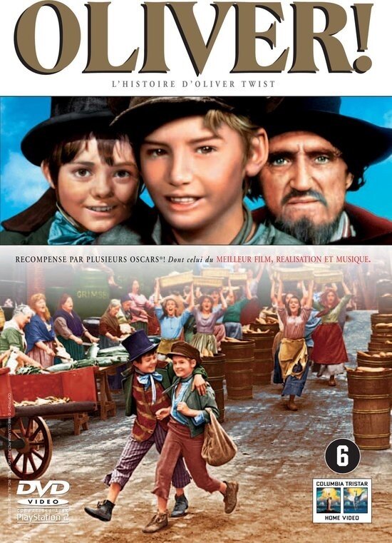 Oliver! (1968)