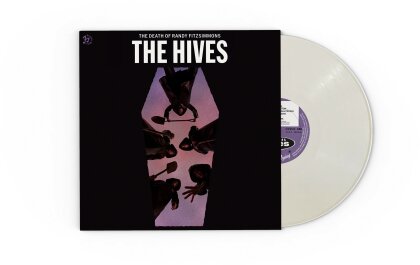 The Hives - The Death Of Randy Fitzsimmons (LP)