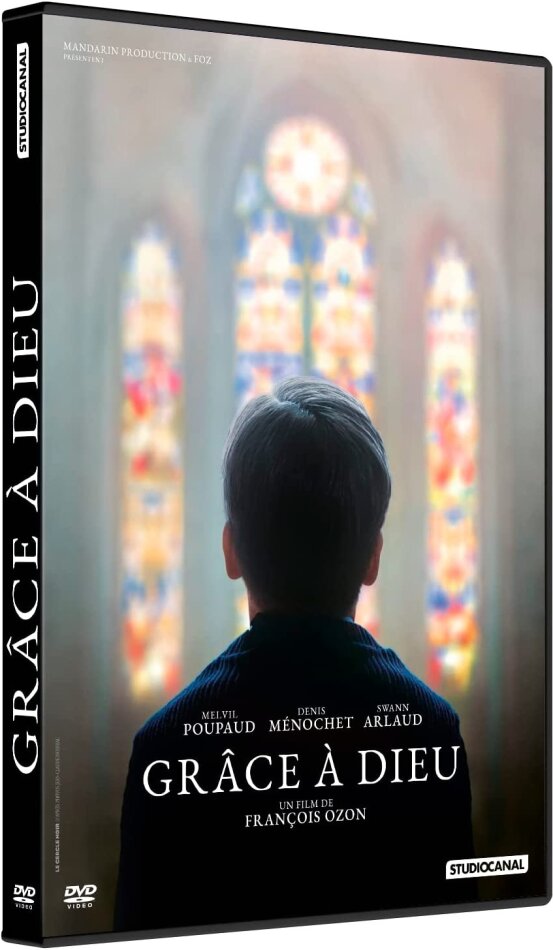 Grâce à Dieu (2019)