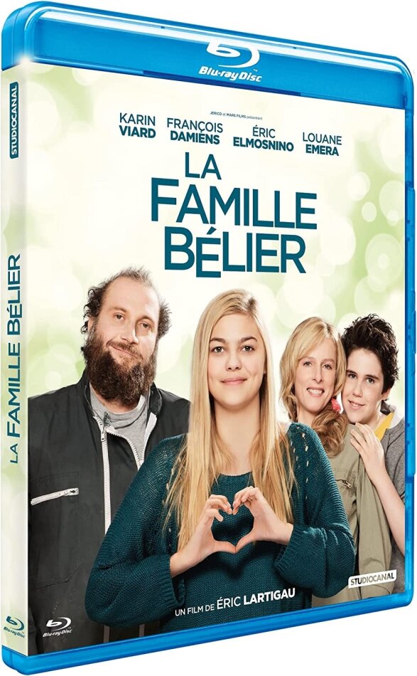 La famille Bélier (2014)