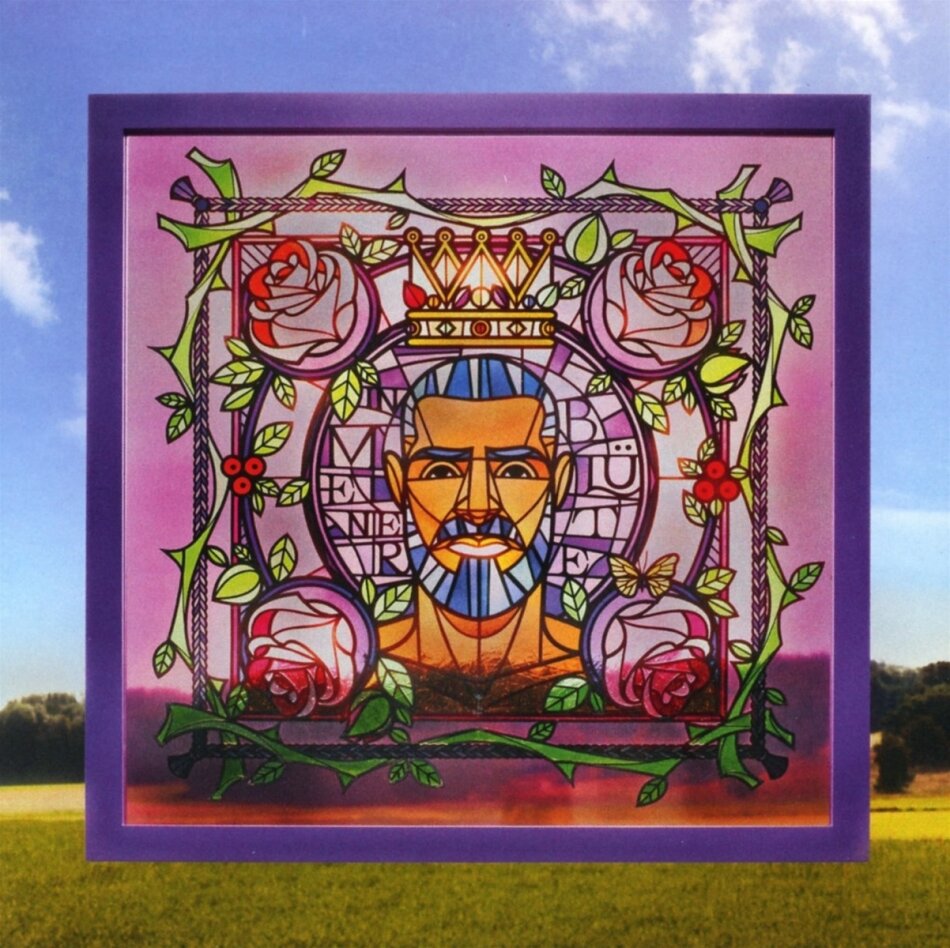 Shindy - In meiner Blüte