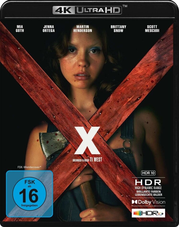 X (2022)