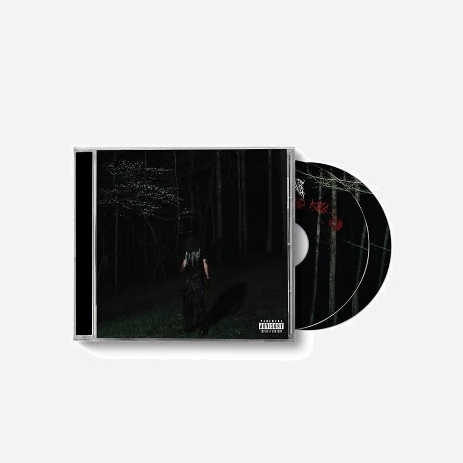 Destroy Lonely - If Looks Could Kill Limited Edition, 2 CDs