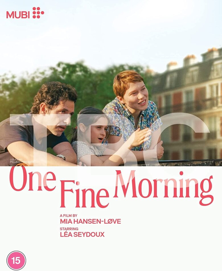 One Fine Morning (2022)