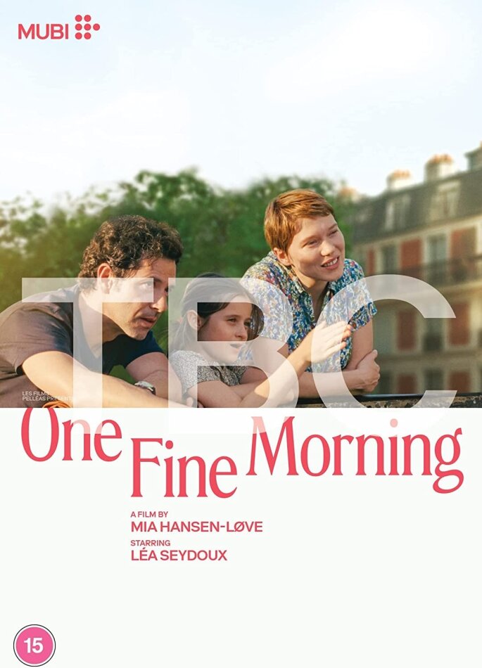 One Fine Morning (2022)