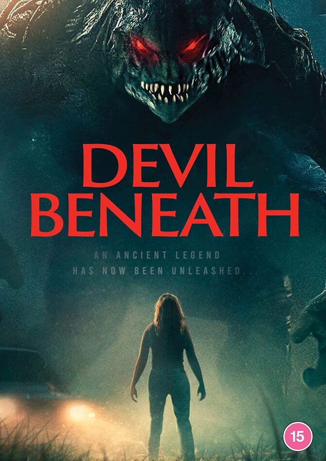 Devil Beneath (2023)