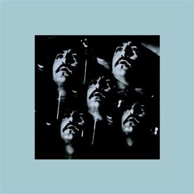 Jim Sullivan - U.F.O. 2023 Reissue, Light In The Attic, Remastered, LP