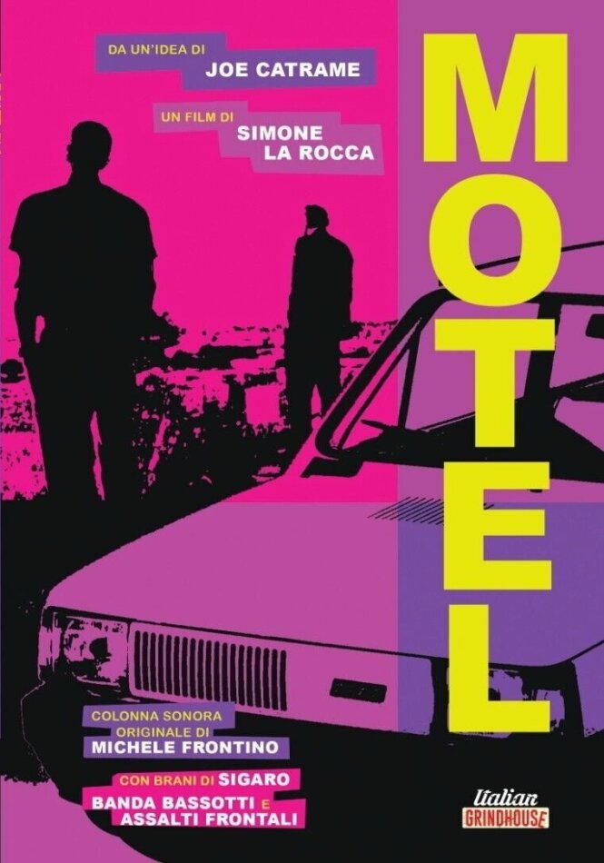 Motel (2008)