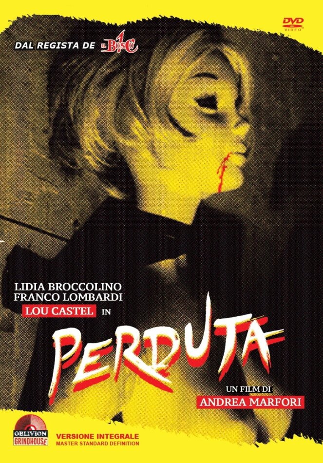 Perduta (1991) Versione Integrale