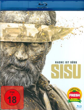 Sisu - Rache ist s&uuml;ss (2022)