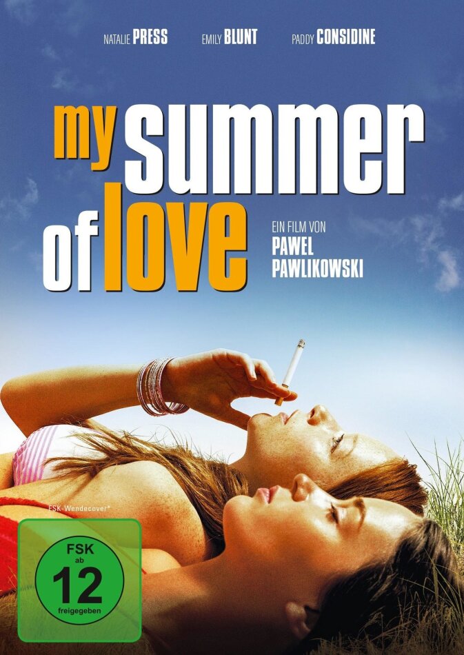 My Summer of Love (2004)