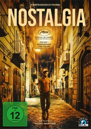 Nostalgia (2022)