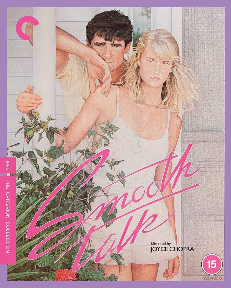 Smooth Talk (1985) Criterion Collection