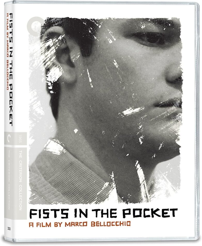 Fists In The Pocket (1965) Criterion Collection