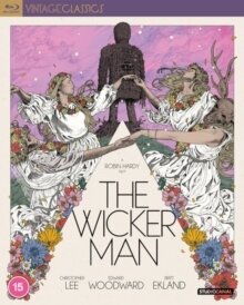 The Wicker Man (1973) 50th Anniversary Edition