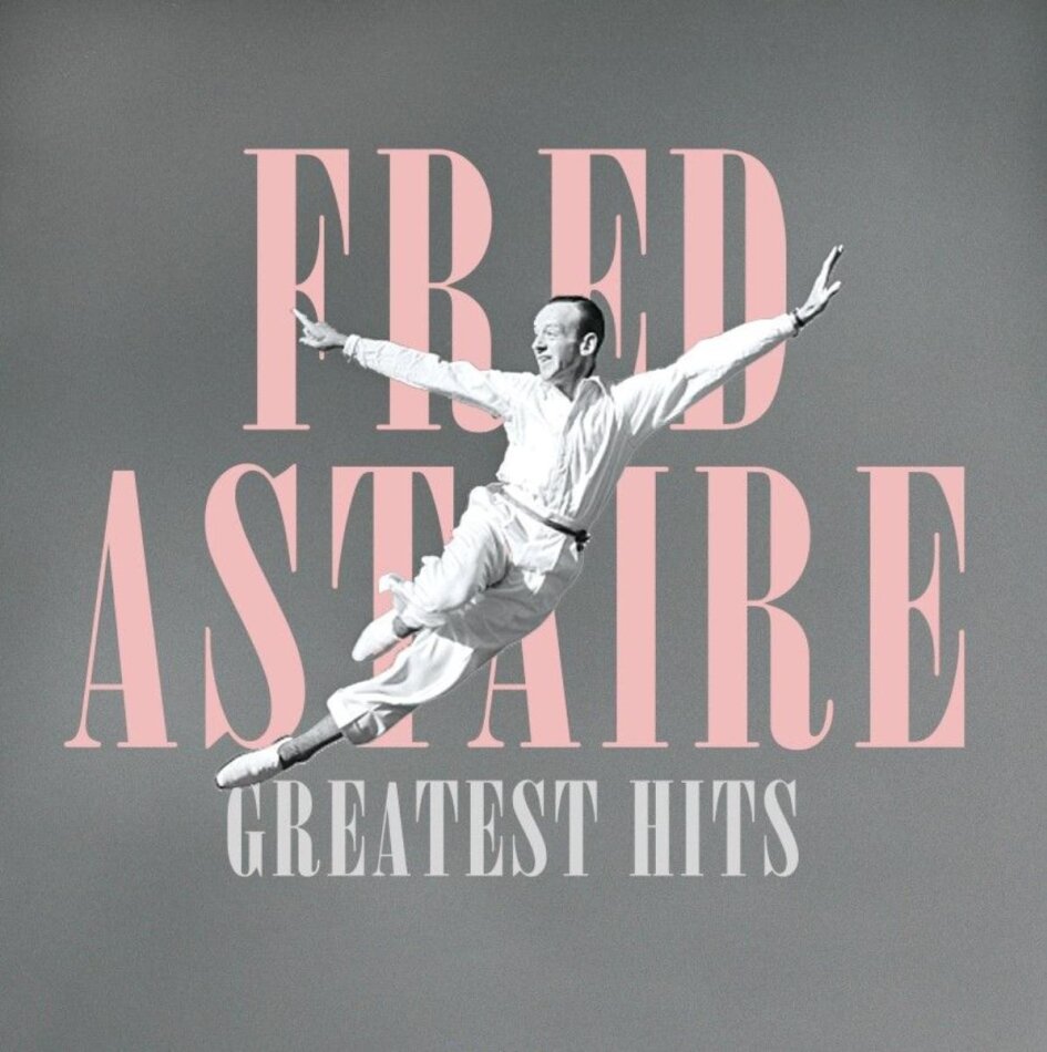 Fred Astaire - His Greatest Hits Wagram, LP