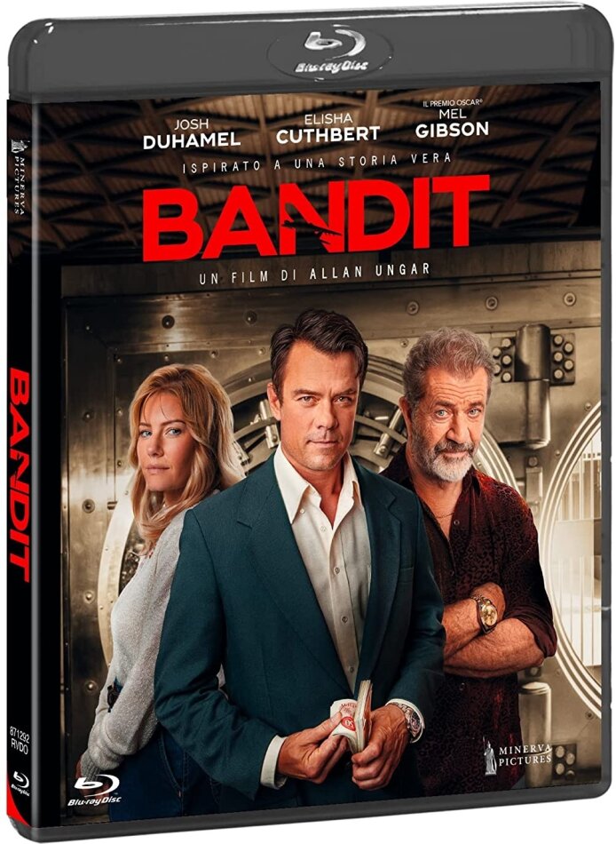 Bandit (2022)