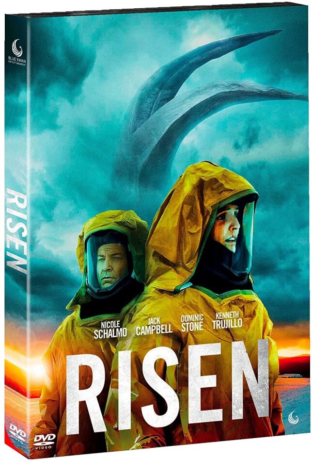 Risen (2021)