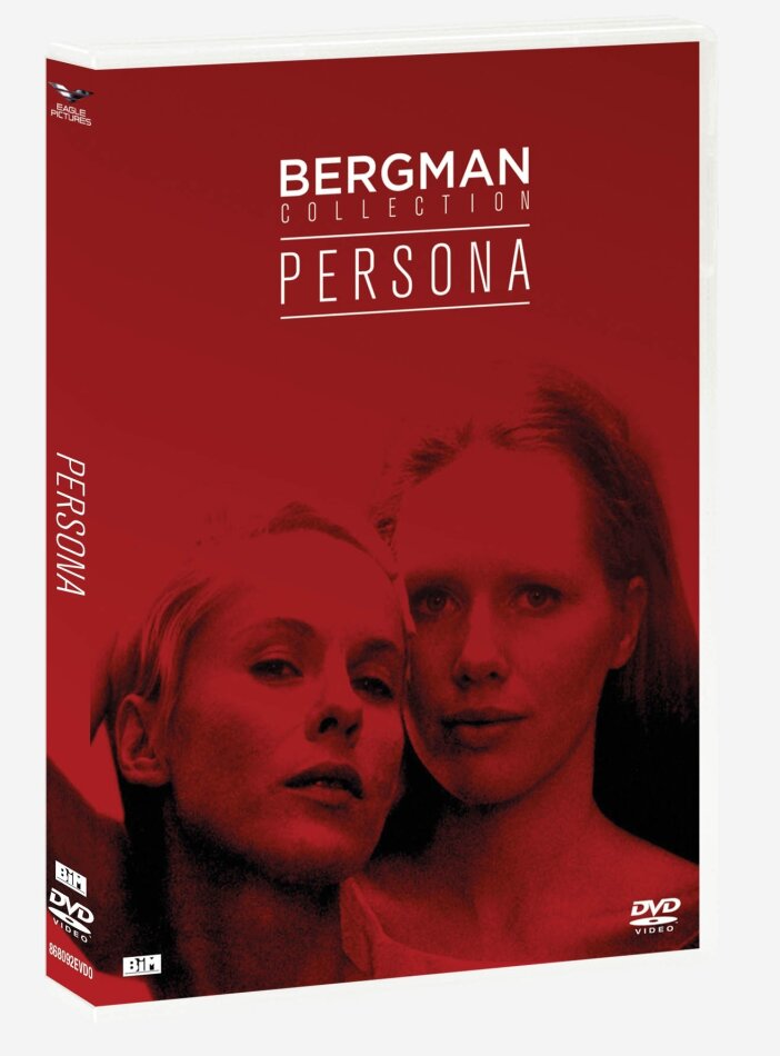 Persona (1966) Bergman Collection