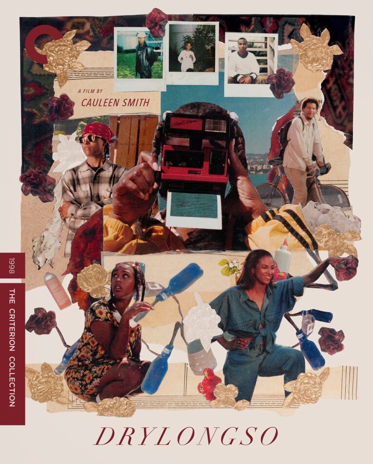 Drylongso (1998) Criterion Collection