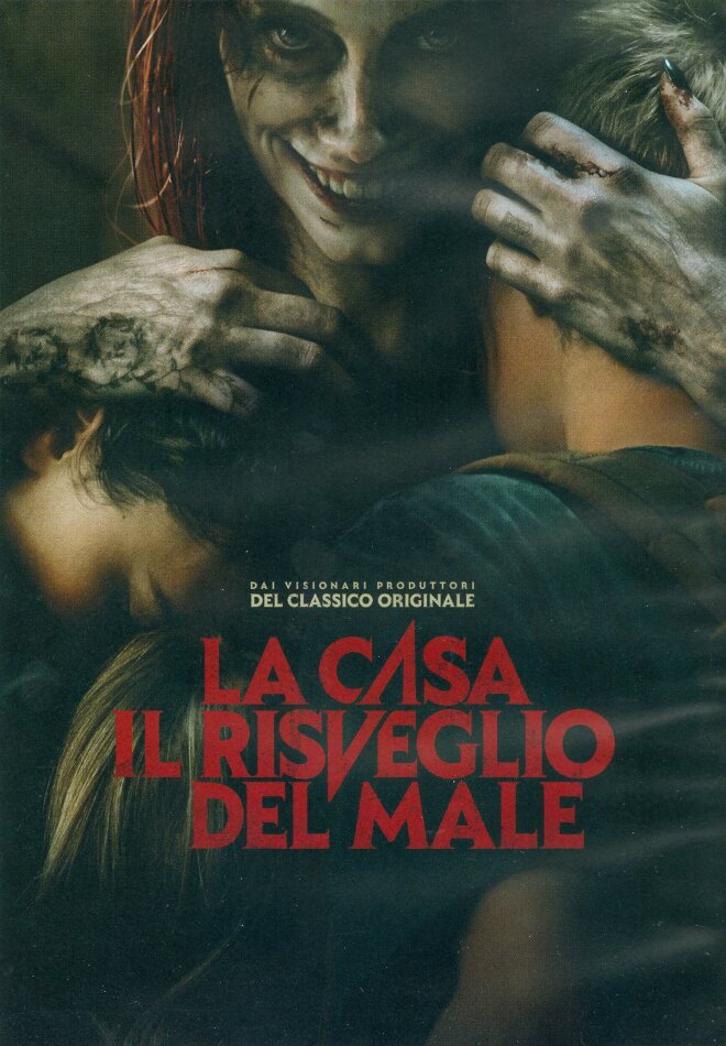 La casa - Il risveglio del male (2023)