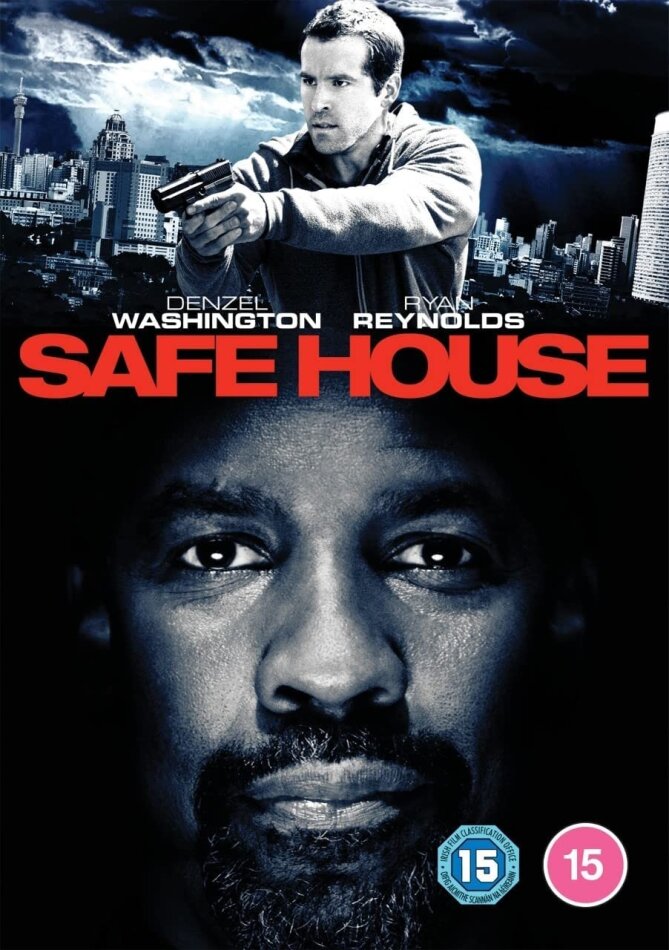 Safe House (2012)