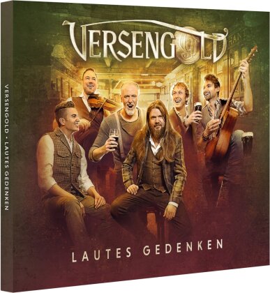 Versengold - Lautes Gedenken