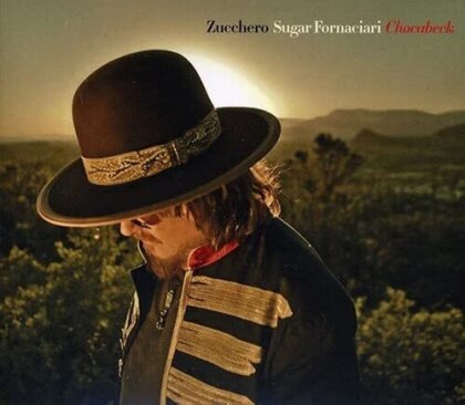 Zucchero - Chocabeck (2023 Reissue)
