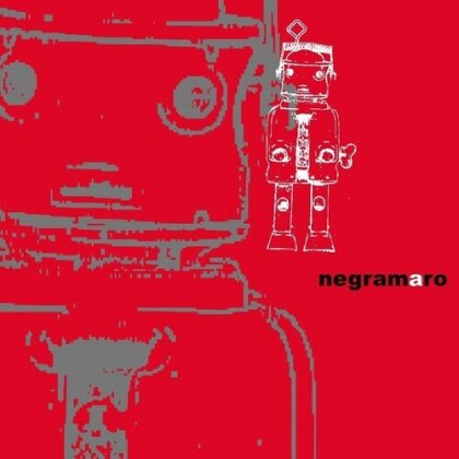 Negramaro - --- (2023 Reissue)