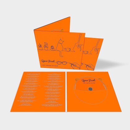 Gino Paoli - Grandi Successi (2023 Reissue)