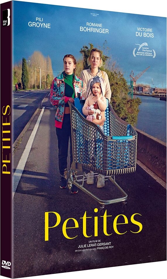 Petites (2022)