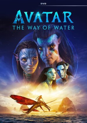 Avatar: The Way of Water - Avatar 2 (2022)