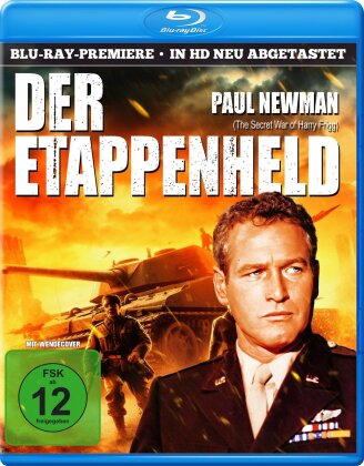 Der Etappenheld (1968)