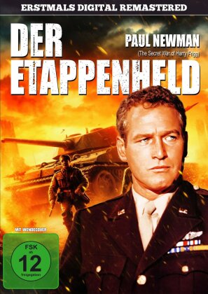 Der Etappenheld (1968) (Remastered)