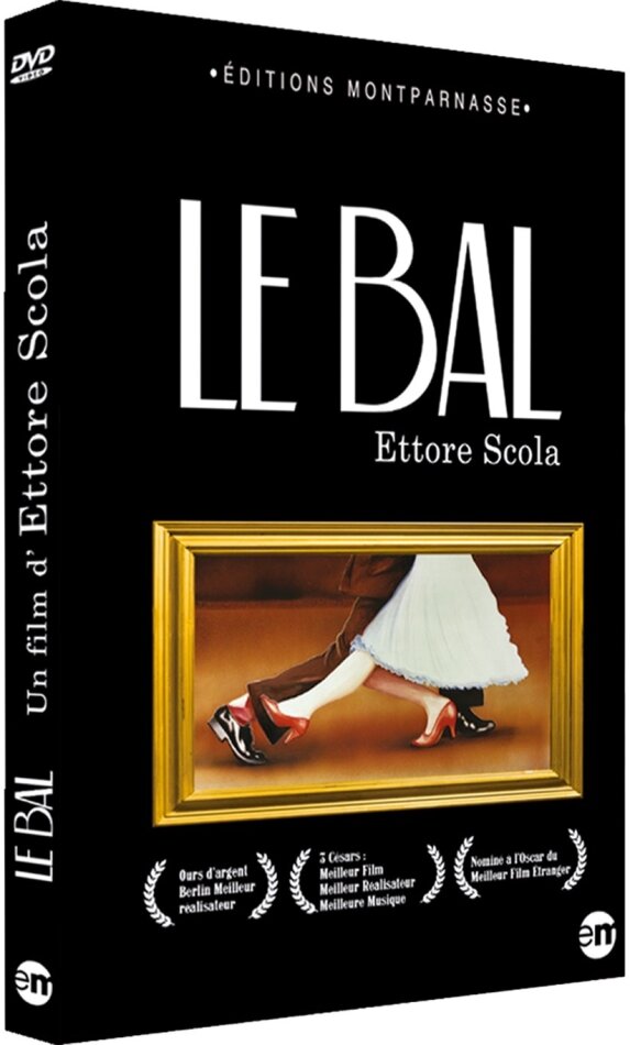 Le Bal (1983)