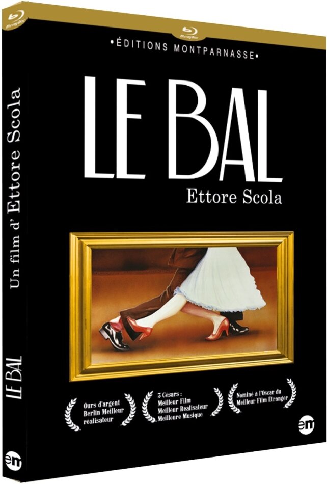 Le Bal (1983)