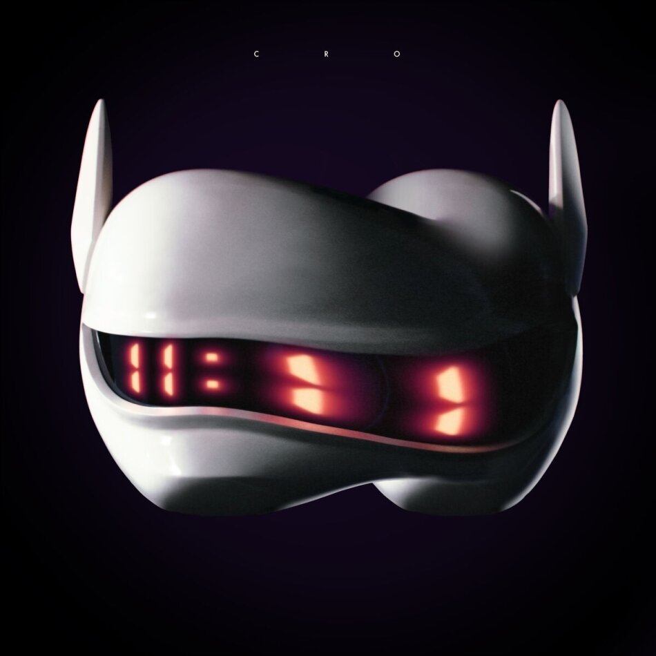 CRO - 11:11 2023 Reissue, LP