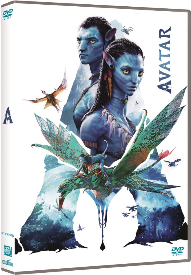 Avatar (2009) Remastered