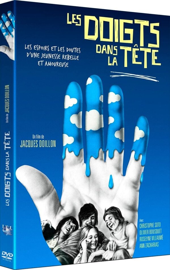 Les doigts dans la tête (1974)