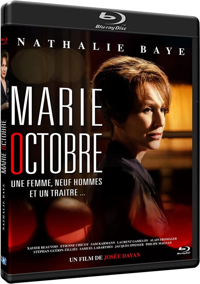 Marie Octobre (2008)