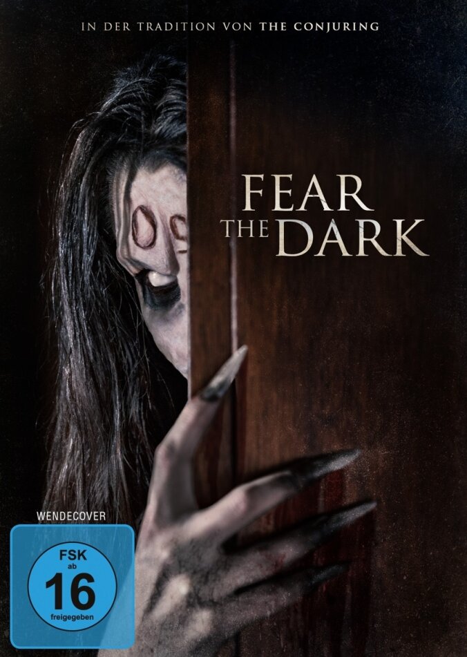 Fear the Dark (2023)