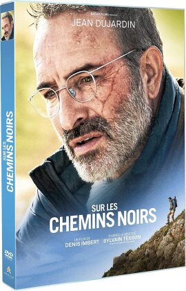 Sur les chemins noirs (2023)