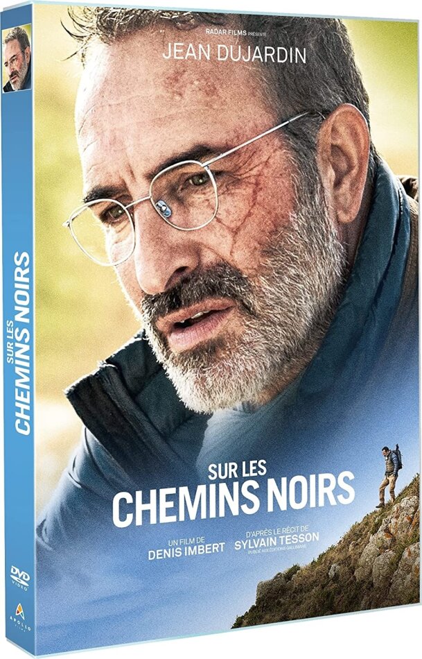 Sur les chemins noirs (2023)