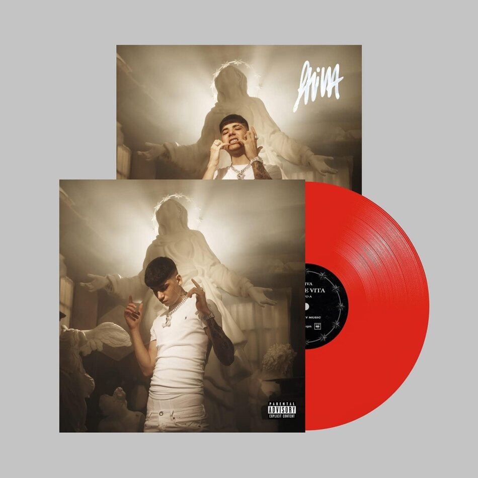 Mokobe (113) - Mon Afrique 2023 Reissue, 2 LP