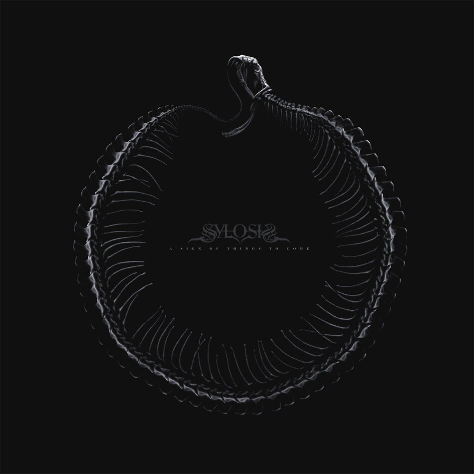 Sylosis - A Sign Of Things To Come