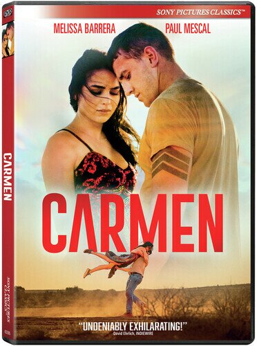 Carmen (2022)