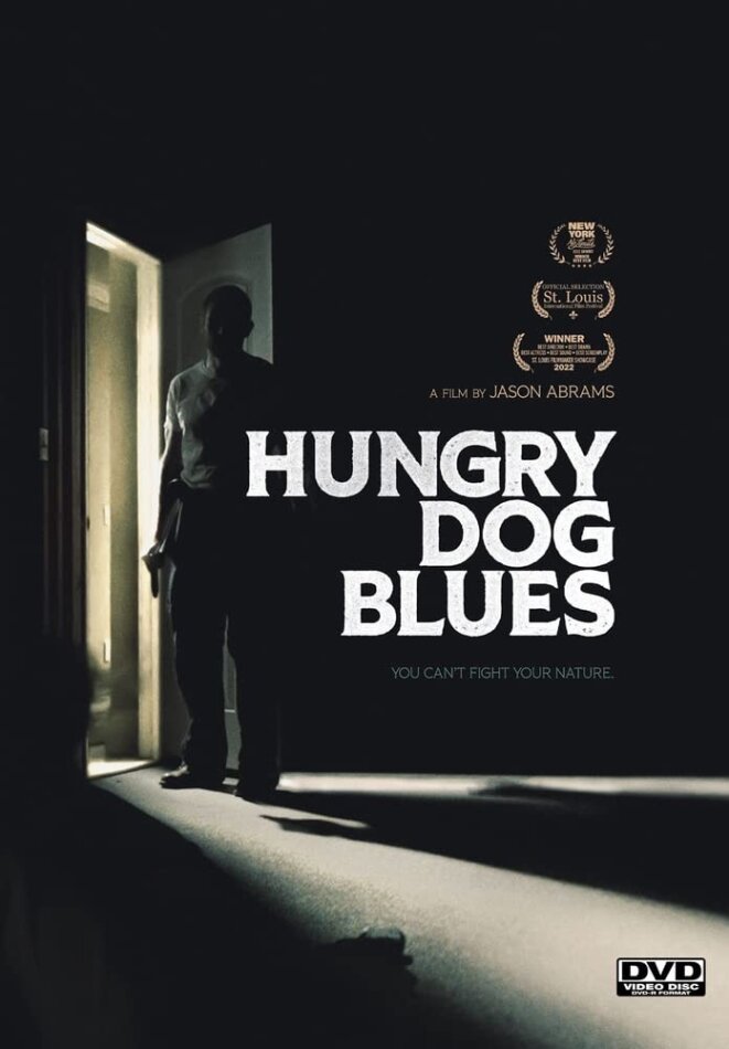 Hungry Dog Blues (2022)