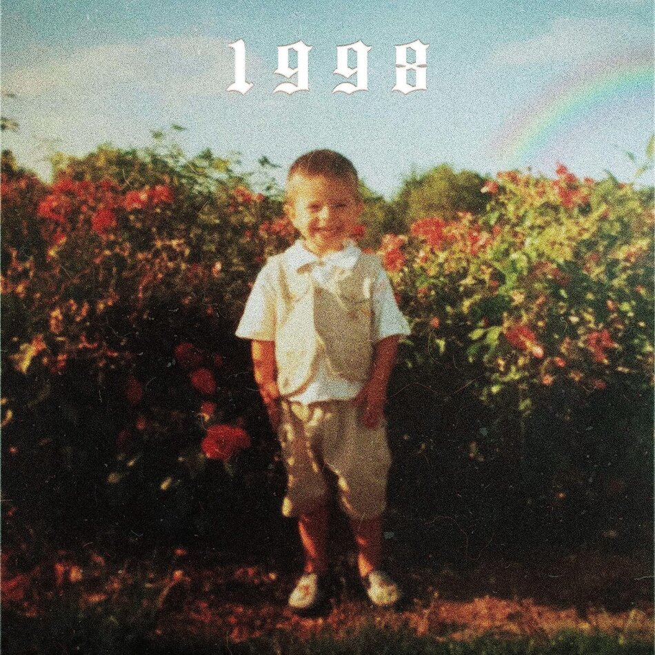 Yanns - 1998 Boxset, Deluxe Edition