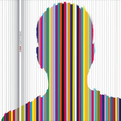 Daniele Silvestri - Disco X (Autografado, Black Vinyl, LP)